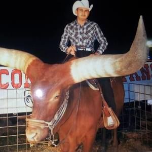 Meet your Posher, Camachito